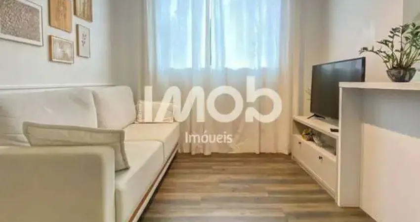 Apartamento com 2 quartos à venda no Jaraguá 99, Jaraguá do Sul 