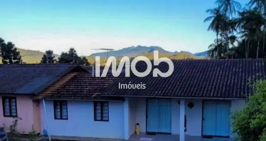 Casa com 5 quartos à venda no Santa Luzia, Jaraguá do Sul 