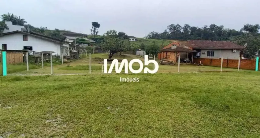 Terreno à venda na Zona Rural, Guaramirim 