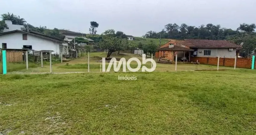 Terreno à venda na Zona Rural, Guaramirim 