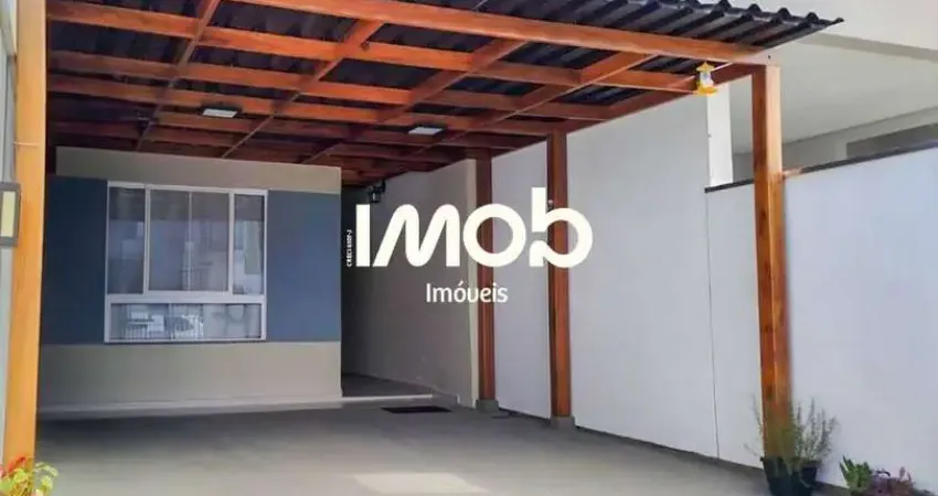 Casa Geminada com 1 suíte + 1 quarto, Três Rios do Norte - Jaraguá do Sul