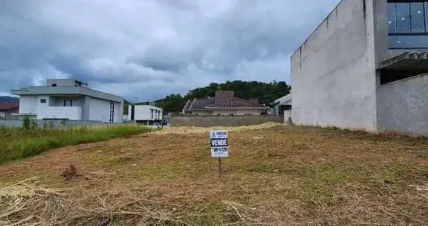 Terreno à venda no Três Rios do Norte, Jaraguá do Sul 