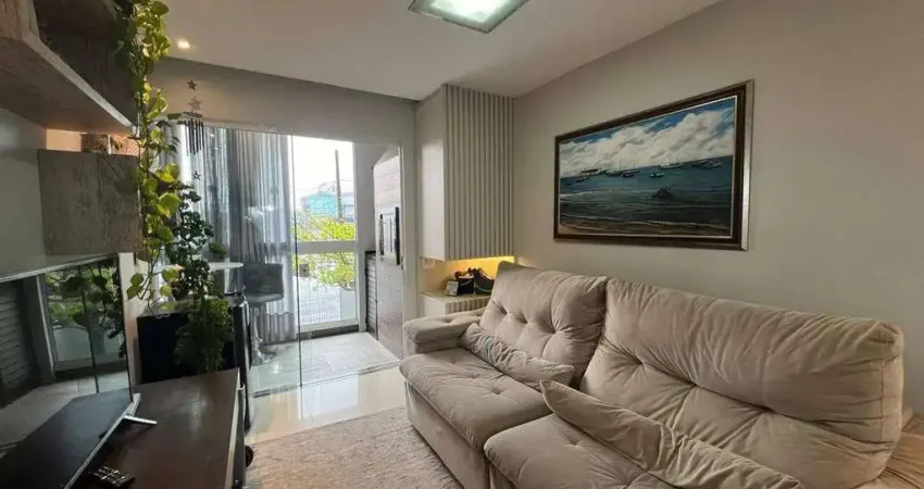 Apartamento com 2 quartos à venda no Jaraguá Esquerdo, Jaraguá do Sul