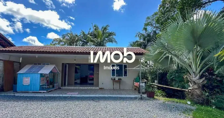 Casa com 3 quartos à venda no Ilha da Figueira, Jaraguá do Sul 