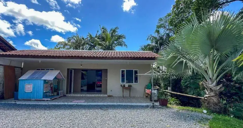 Casa com 3 quartos à venda no Ilha da Figueira, Jaraguá do Sul