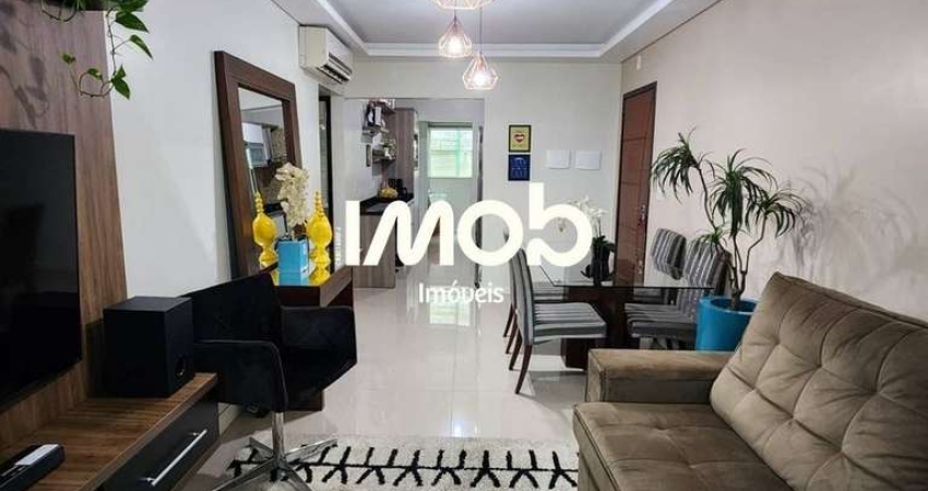Apartamento com 2 quartos, Jaraguá Esquerdo - Jaraguá do Sul