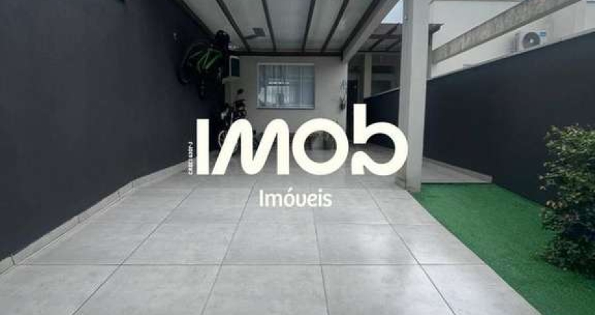 Casa Geminada com 1 suíte + 1 quartos, Três Rios do Norte - Jaraguá do Sul