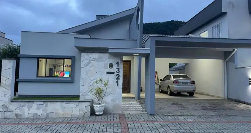 Casa com 3 quartos à venda no Rio Hern, Schroeder 