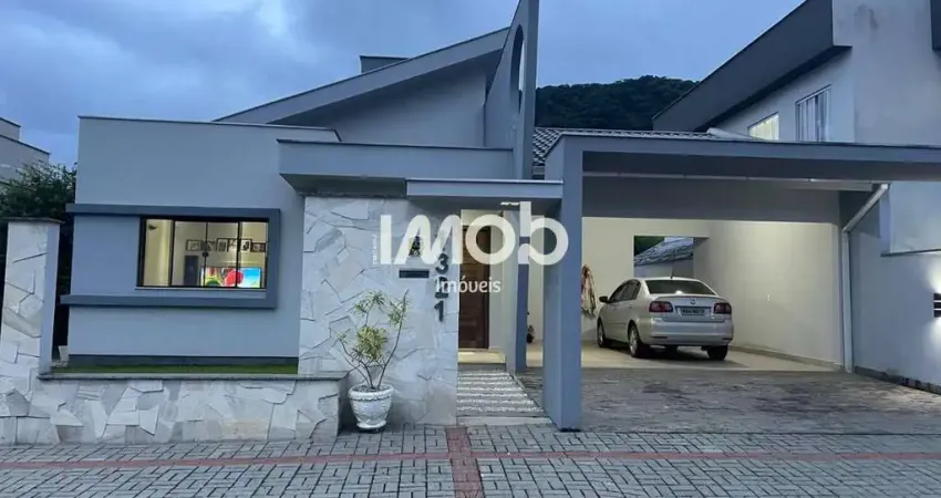 Casa com 3 quartos à venda no Rio Hern, Schroeder