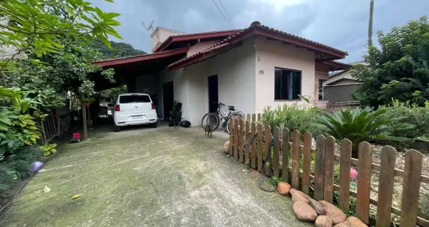 Casa com 5 quartos à venda no Rio Hern, Schroeder 