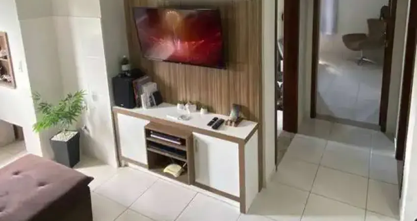 Apartamento com 2 quartos à venda no João Pessoa, Jaraguá do Sul