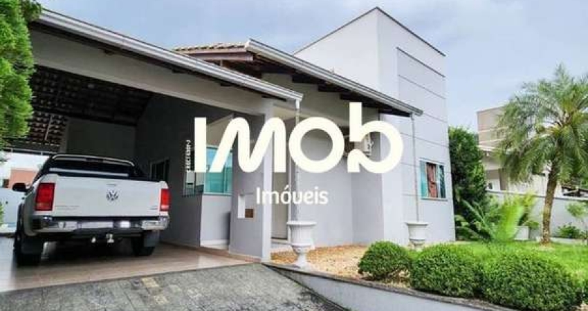 Casa com 1 Suíte + 1 Quarto, João Pessoa
