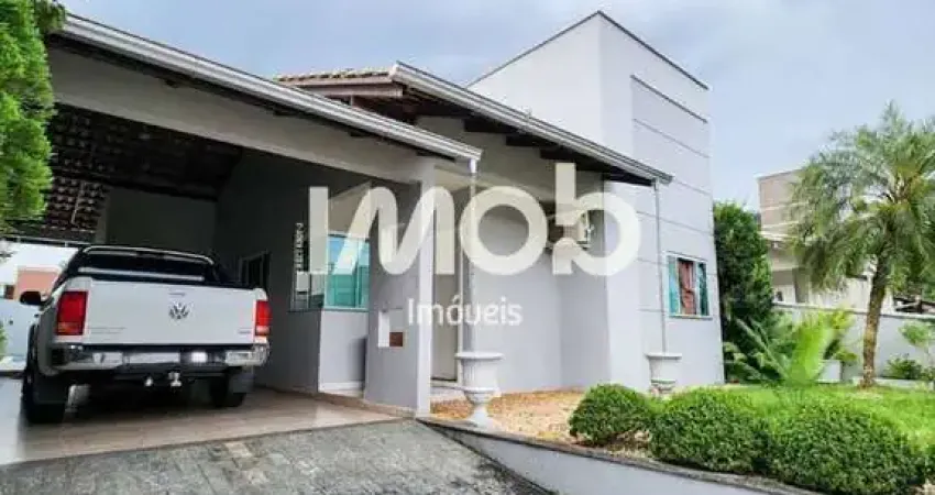Casa com 2 quartos à venda no João Pessoa, Jaraguá do Sul