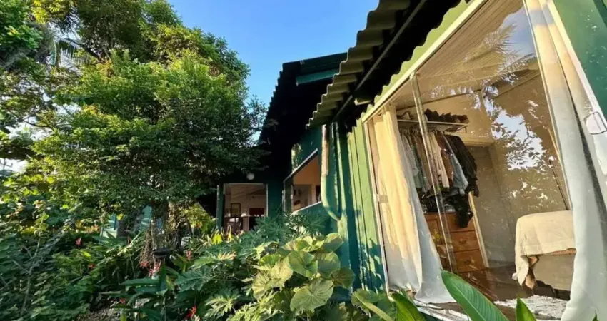 Casa à venda no Tabuleiro, Barra Velha