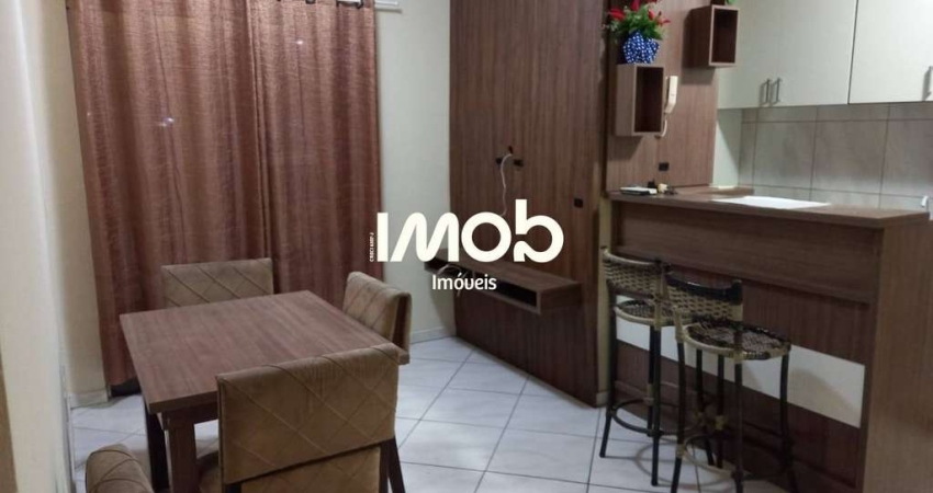 Apartamento com 2 Quartos, Ilha da Figueira - Guaramirim