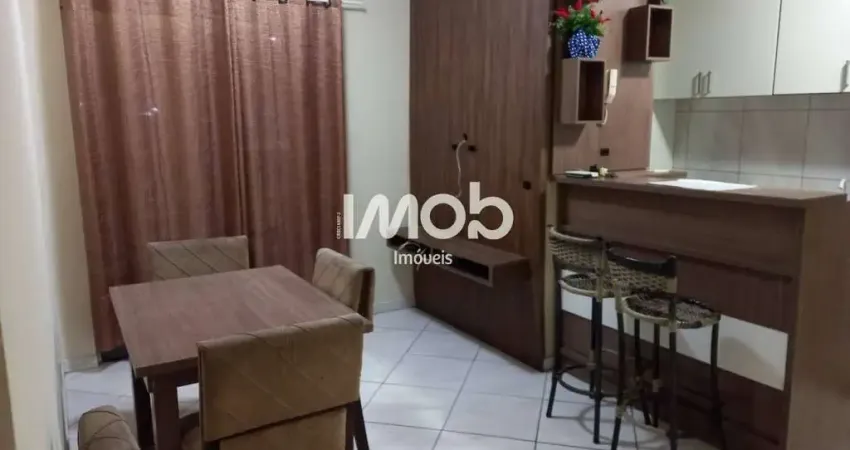 Apartamento com 2 quartos à venda na Ilha da Figueira, Guaramirim