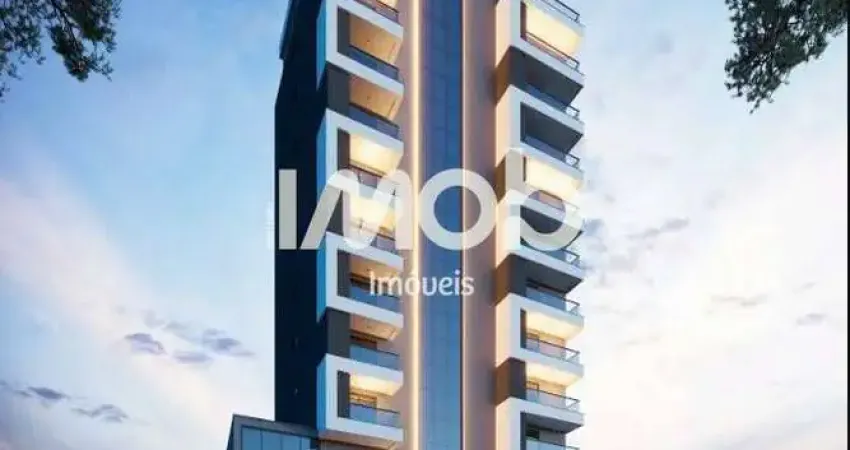 Apartamento com 2 quartos à venda no Centro, Balneário Piçarras