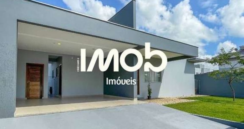 Casa com 1 suíte + 2 quartos, Três Rios do Sul - Jaraguá do Sul