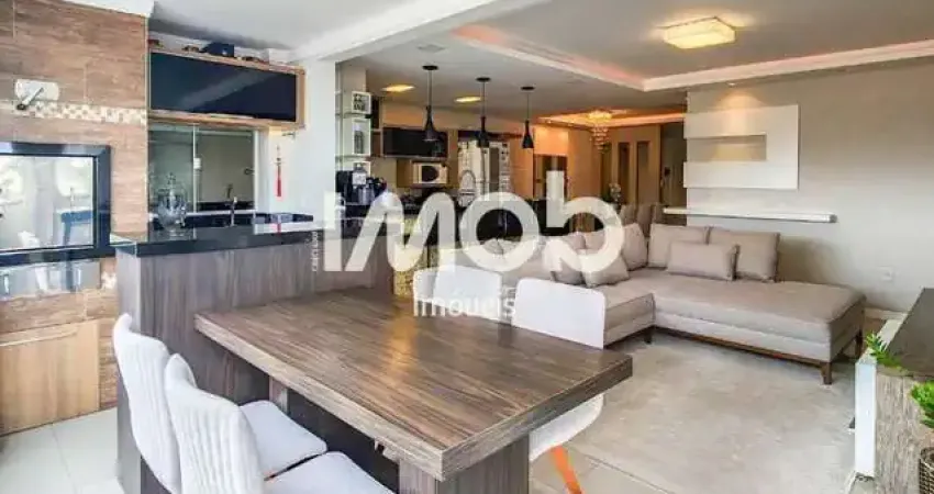 Apartamento com 3 quartos à venda no Amizade, Jaraguá do Sul