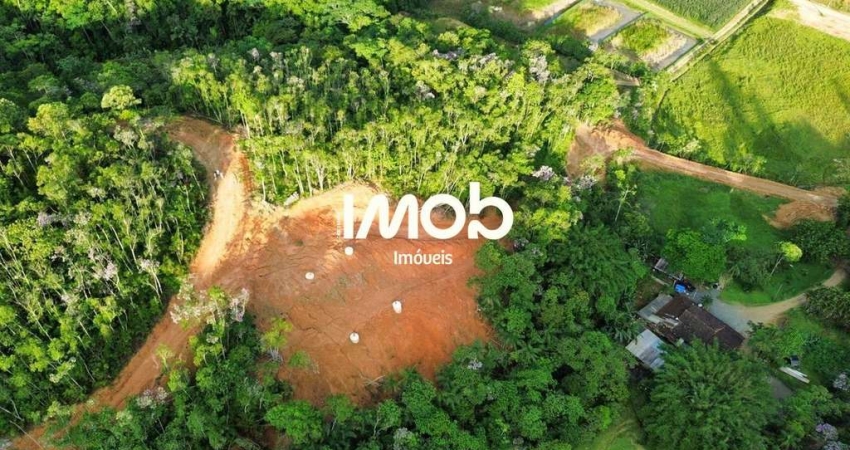 Chácara, Três Rios do Norte - Jaraguá do Sul