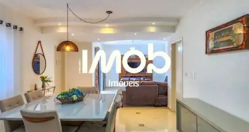 Casa com 1 suíte + 3 quartos, Vila Lenzi - Jaraguá do Sul