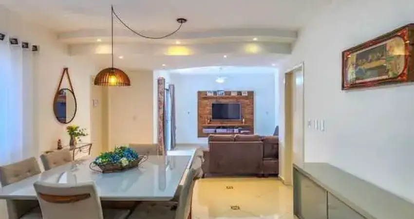 Casa com 4 quartos à venda na Vila Lenzi, Jaraguá do Sul