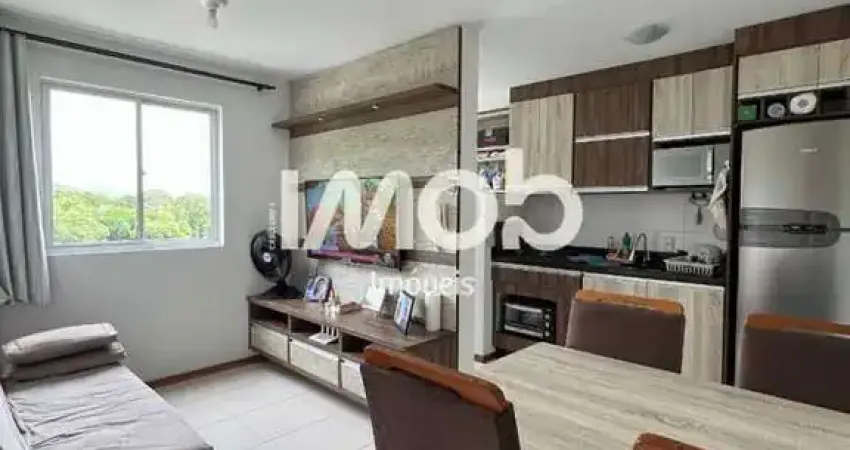 Apartamento com 2 quartos à venda no João Pessoa, Jaraguá do Sul