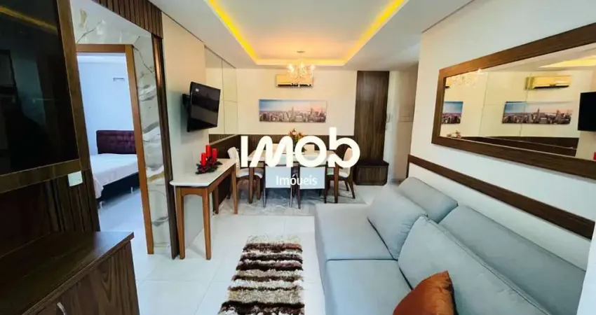 Apartamento com 1 suíte + 2 quartos, Vila Baependi - Jaraguá do Sul
