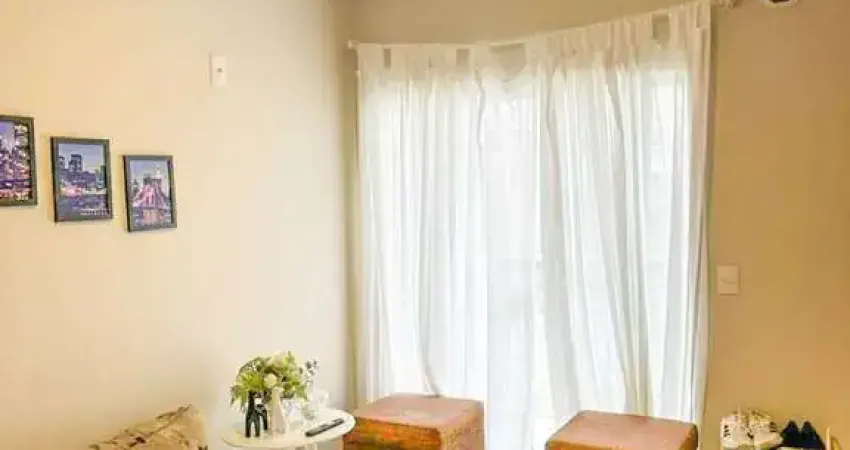 Apartamento com 2 quartos à venda no São Luís, Jaraguá do Sul 