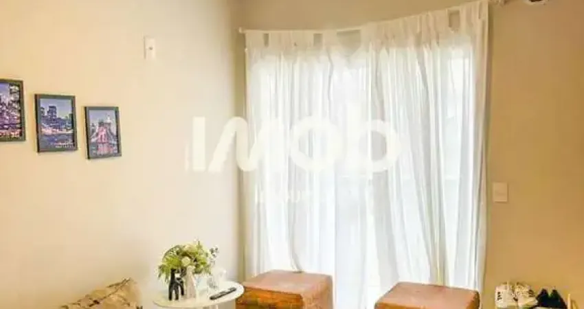 Apartamento com 2 quartos à venda no São Luís, Jaraguá do Sul