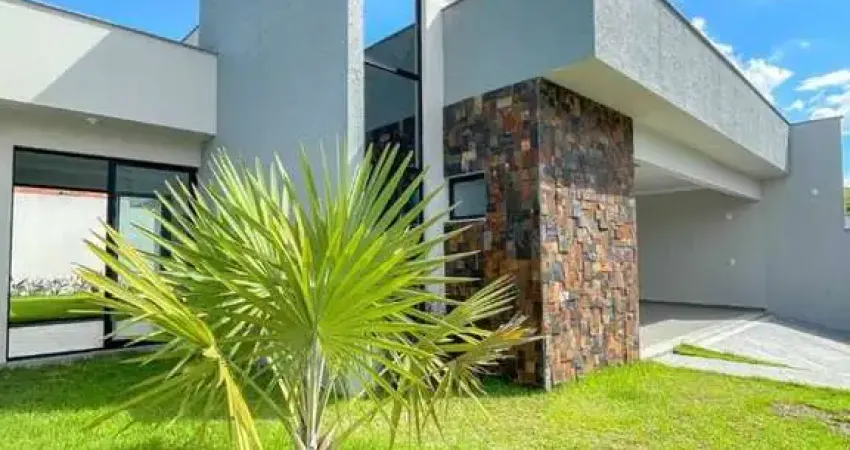 Casa com 1 suíte com closet + 2 quartos, estrada nova - jaraguá do sul