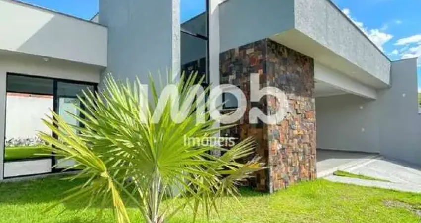 Casa com 1 suíte com closet + 2 quartos, estrada nova - jaraguá do sul