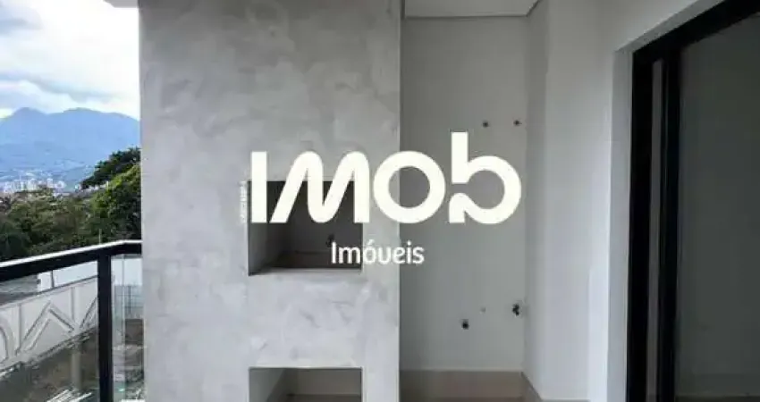 Apartamento com 1 suíte + 2 quartos, Centro - Jaraguá do Sul