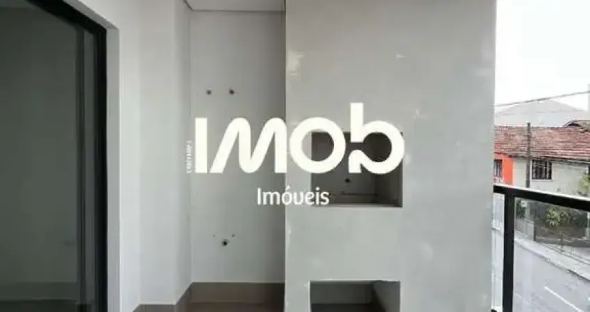 Apartamento com 3 quartos à venda no Centro, Jaraguá do Sul 