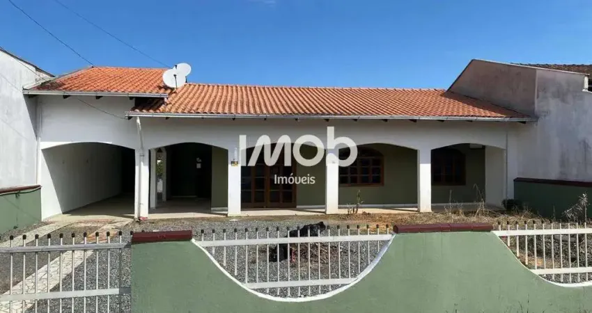 Casa com 3 quartos à venda na Corticeira, Guaramirim