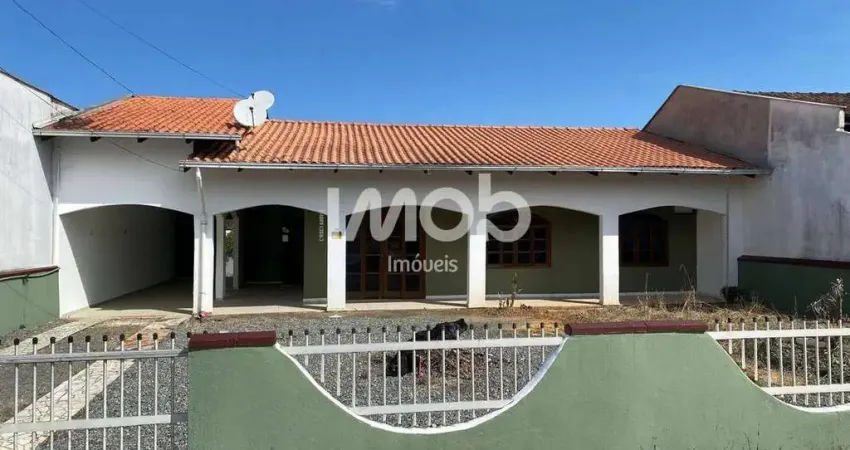 Casa com 3 quartos à venda na Corticeira, Guaramirim