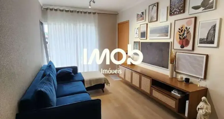 Apartamento com 1 suíte + 1 quarto, São Luís - Jaraguá do Sul