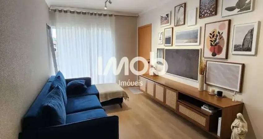 Apartamento com 2 quartos à venda no São Luís, Jaraguá do Sul