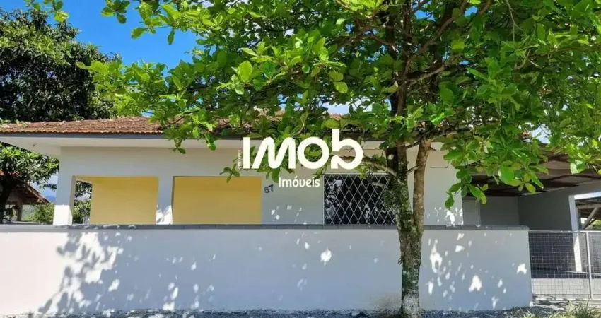 Casa com 2 quartos à venda na Escolinha, Guaramirim 