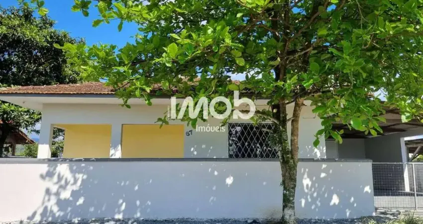 Casa com 2 quartos à venda na Escolinha, Guaramirim