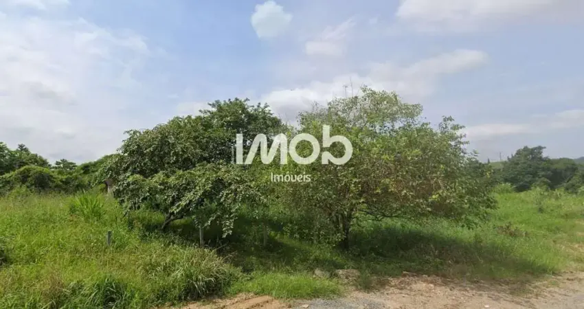 Terreno à venda na Escolinha, Guaramirim