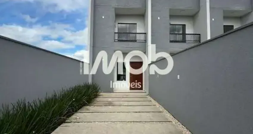 Casa com 2 quartos à venda no Beira Rio, Guaramirim 