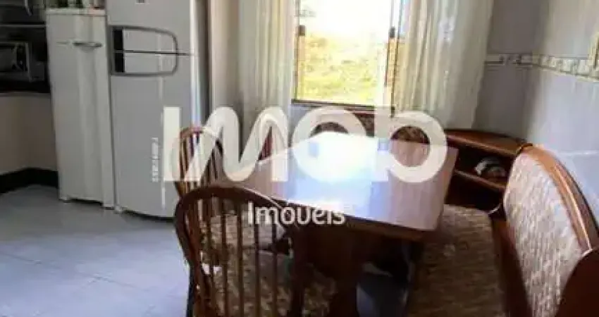 Casa com 2 quartos à venda em Bananal do Sul, Guaramirim 