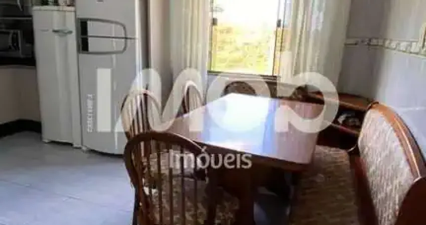 Casa com 2 quartos à venda em Bananal do Sul, Guaramirim