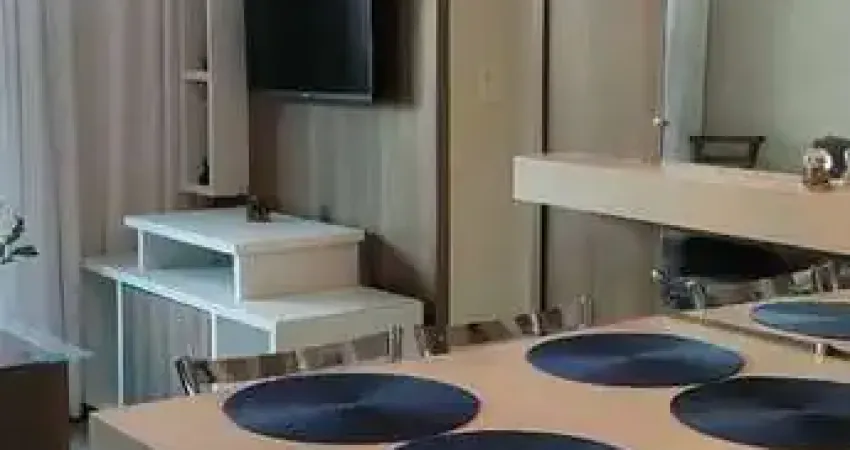 Apartamento com 2 quartos à venda no João Pessoa, Jaraguá do Sul 