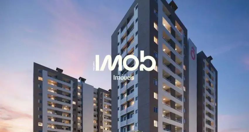 Apartamento com 2 quartos à venda no Centro, Penha 