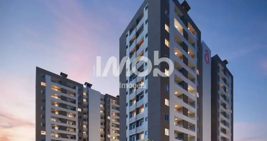 Apartamento com 2 quartos à venda no Centro, Penha