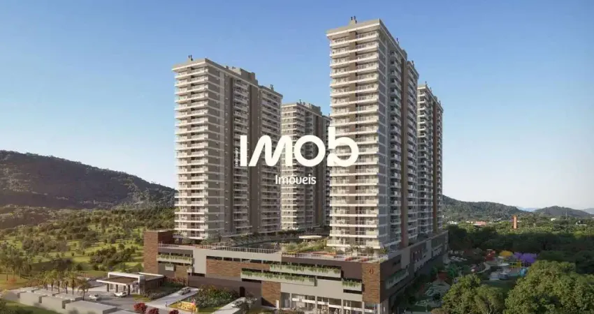 Apartamento com 2 quartos à venda no Armação, Penha 