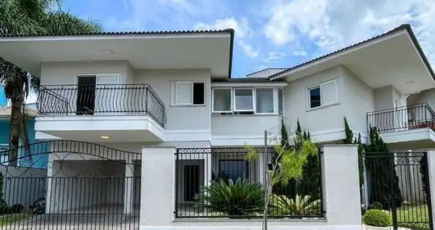 Casa com 6 quartos à venda no Jaraguá Esquerdo, Jaraguá do Sul 