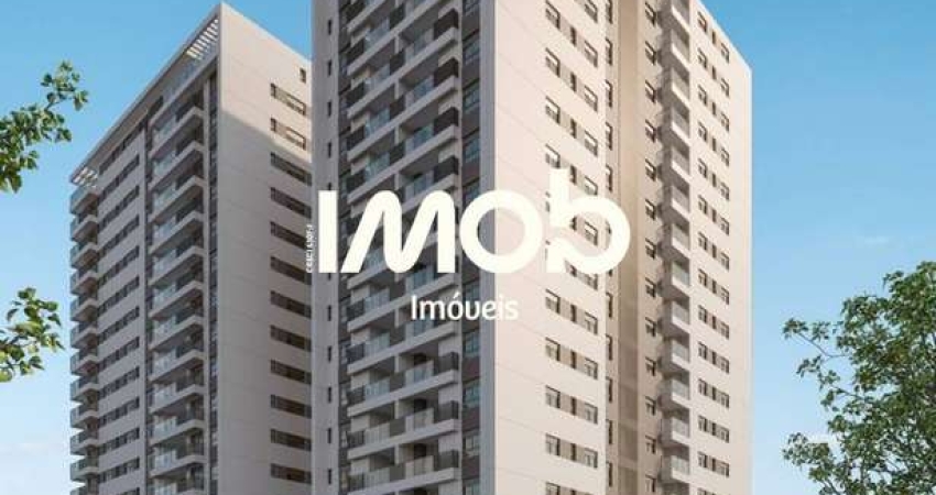 Apartamento com 2 quartos à venda no Centro, Balneário Piçarras 